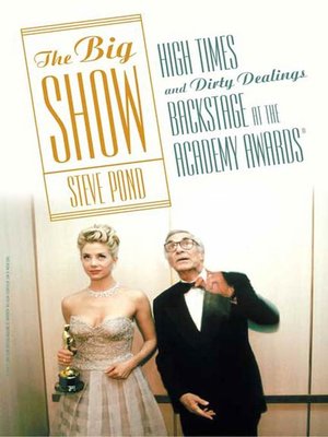 cover image of The Big Show